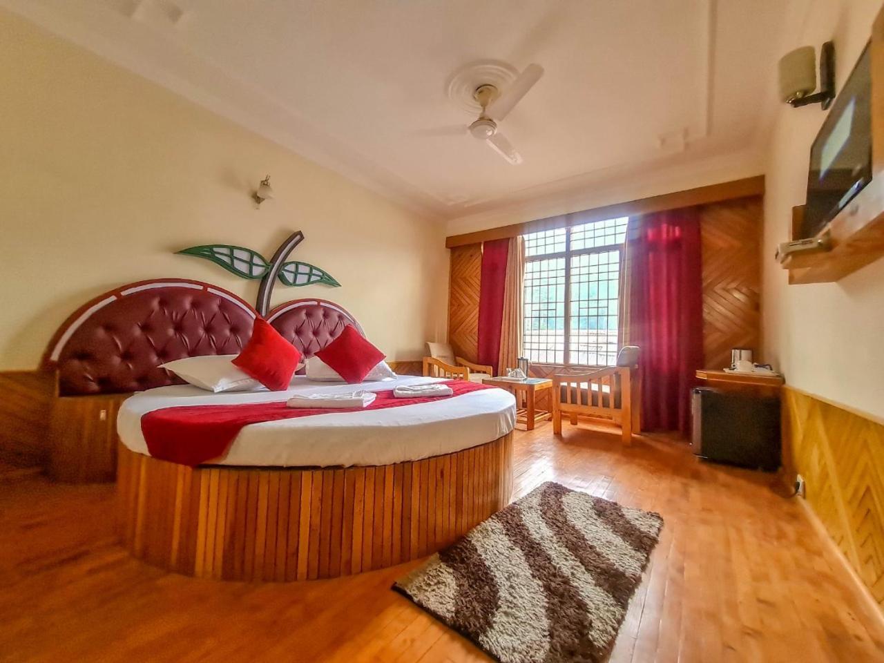 Hotel Mountain Top — Photos 2
