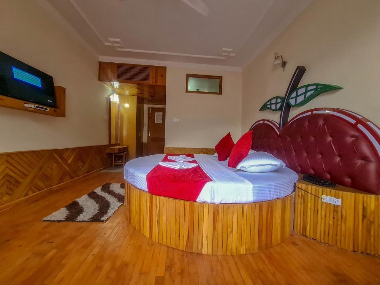 Hotel Mountain Top — Photos 3